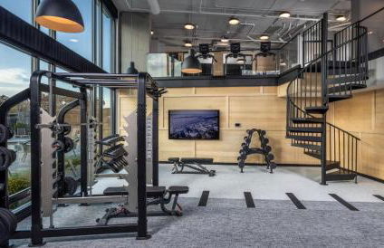 Luxury Apt with Rooftop Terrace and Pool - Foto 24