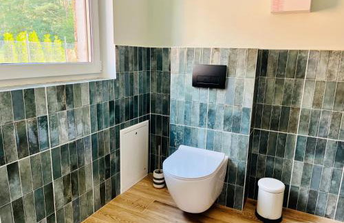 Białogórskie wrzosowisko - Foto 12