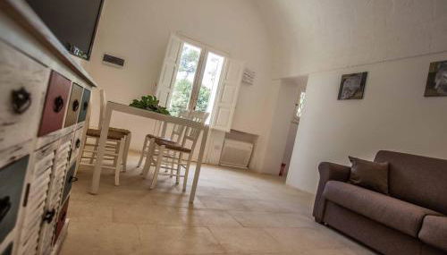 Santa Marina Masseria del Salento - Foto 5