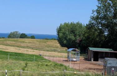 Oberdeck Ostsee - Foto 10