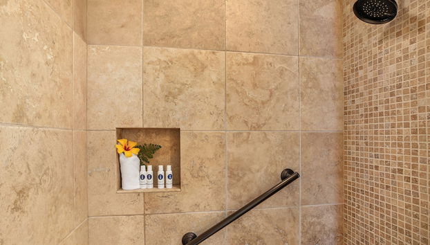 Palms at Wailea 2108 - Foto 2, Exterior