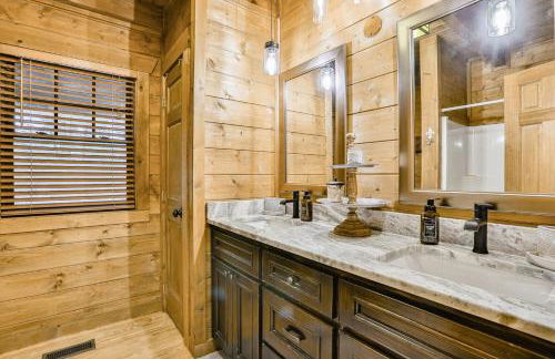 Ivylog Creek Getaway - STR License #00,7980 - Foto 16