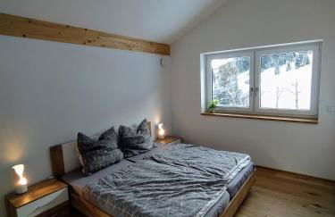 Allgäu Loft Bergzeit - Photo 17