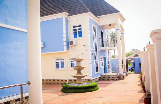 HOTEL D RITZ - Foto 3