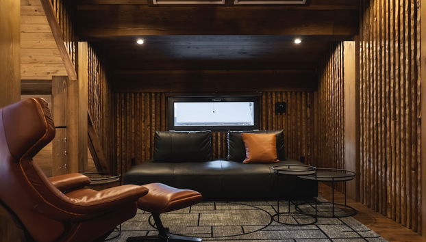 Fountainhead Hakuba - Foto 2, Habitación