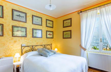 Villa La Dolce 8 in Santa Maria Rezzonico - Foto 81