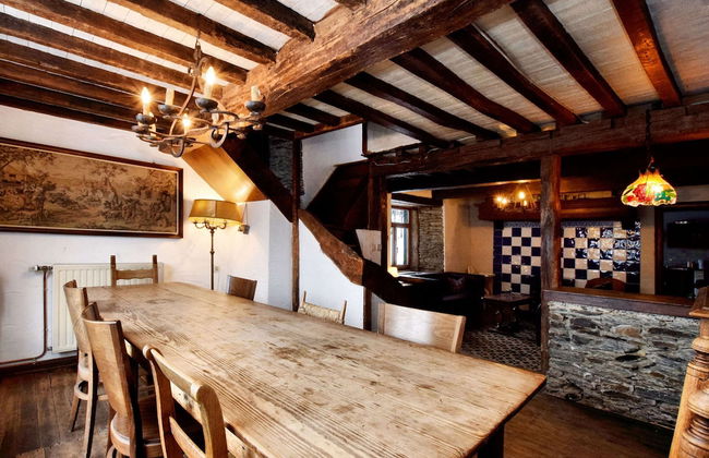 Spacious Stay, Tenneville - Photo 42