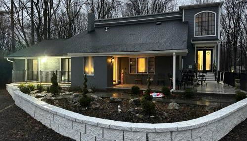 Gateway To Bethesda Getaway - Foto 3