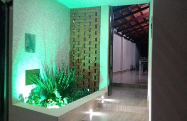 Piscina Aquecida Placa Solar, Ar condicionado Casa Inteira,Caminhos da Canastra - Foto 46