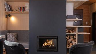 Chalet Panorama - luxe en altitude dans les Vosges - Foto 2