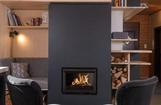 Chalet Panorama - luxe en altitude dans les Vosges - Foto 2