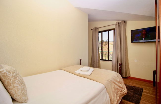 Villas Quinta da Lapa II by Ana Lodges - Foto 31