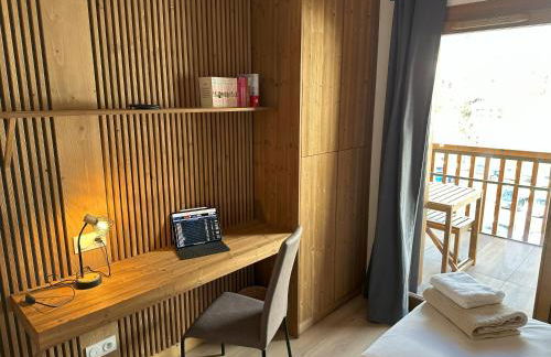 Cristaux Alpine Living - Photo 48