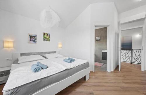 Villa Isabella in Sovinjak - Foto 41