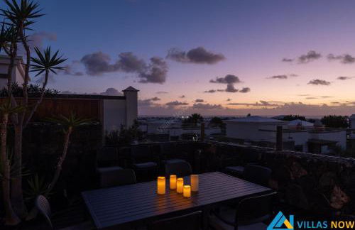 Casa Braeside - LH204 By Villas Now Ltd - Foto 15