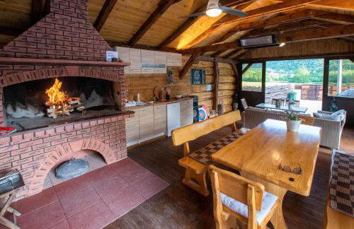 Nina Holiday Home with a heated pool - Photo 40
