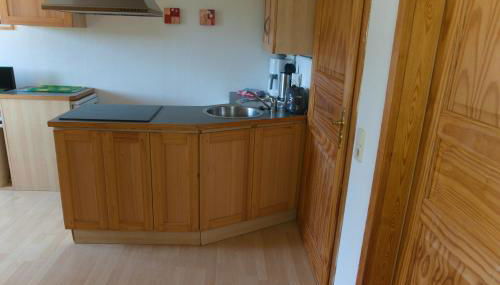 Ferienwohnung-Sonnenschein - Foto 2, stove