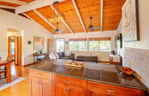 Vacation Home In Kailua Kona-Aloha Breeze - Foto 10