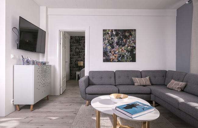 Theater Row Apartments - Foto 40