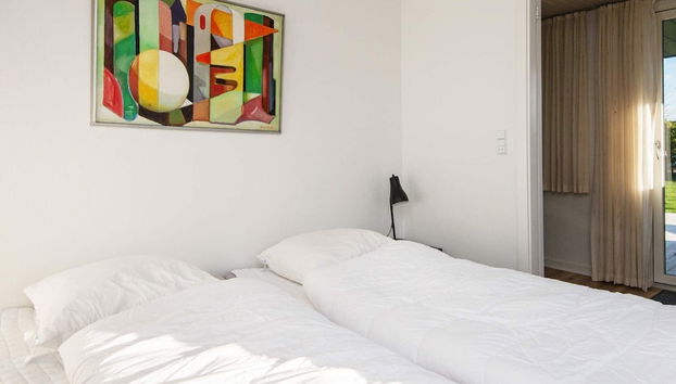 5 Person Holiday Home in Hejls-by Traum - Foto 3, Habitación