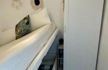 Apartamento vistas al Mar Aire acondicionado Wifi - Foto 27