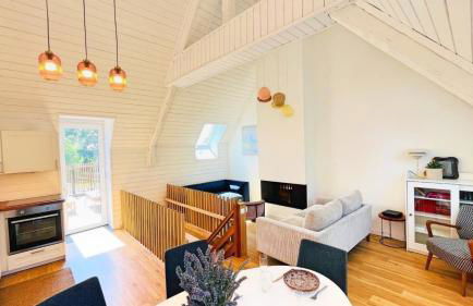 Villa Jacqueline, la baie du Mont-Saint-Michel - Foto 9