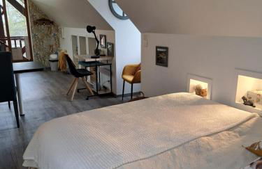 O loft des Croisiens - Foto 33