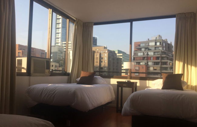 Apartamentos Costanera Centre - Photo 22