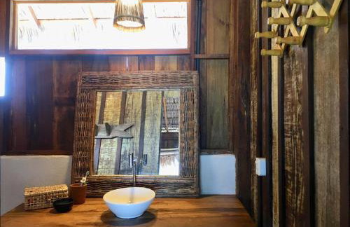 Divino Tatajuba eco-bungalow, beach kite front, amazing view! - Foto 24