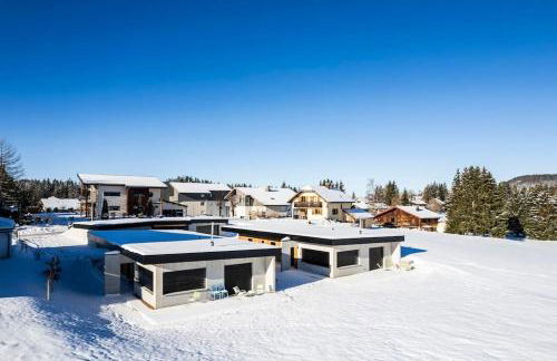 Les Terrasses du Noirmont 2 - Foto 35