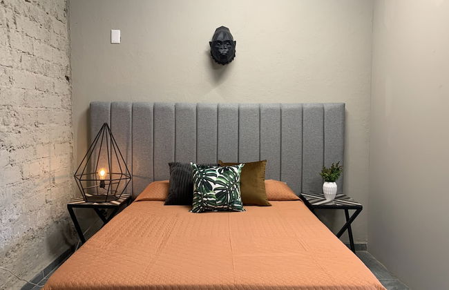 Begonias Loft ¡a 5 Min Del Auditorio Telmex! - Foto 2