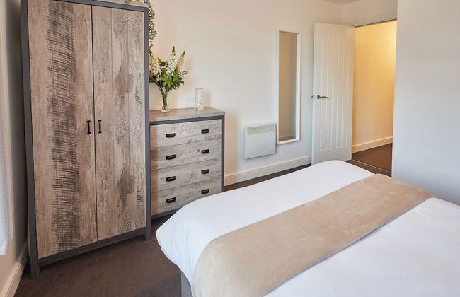 Host Stay Holland Apartment - Photo 12