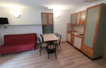 Residenza Lorica - Foto 11