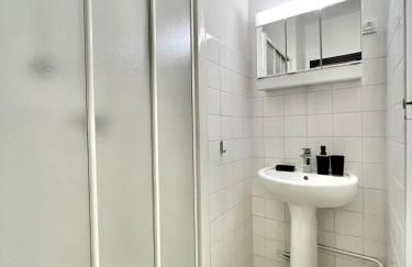 Maison La Clairière - Jardin et parking - 10 pers - 4 chambres - 15 min de Lyon - Foto 14