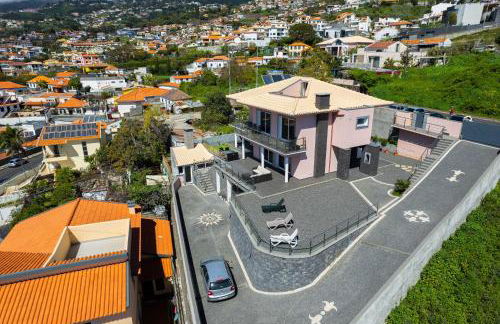 FLH Funchal House with Sea View - Foto 42