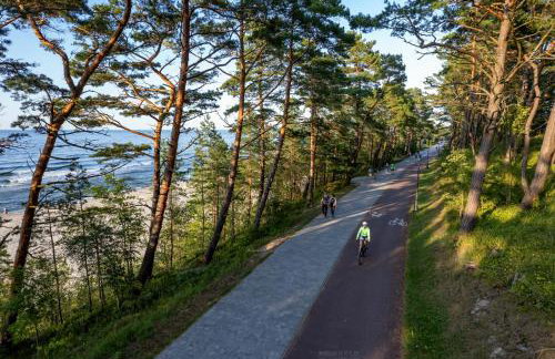 GoldenApart Willa -Apartamenty z dwiema sypialniami, basen - Foto 8