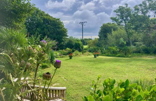 Fuchsia Cottage - Foto 52