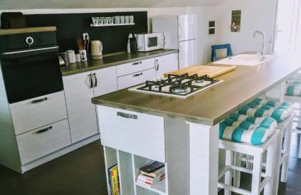 Apartment TJK - Photo 3