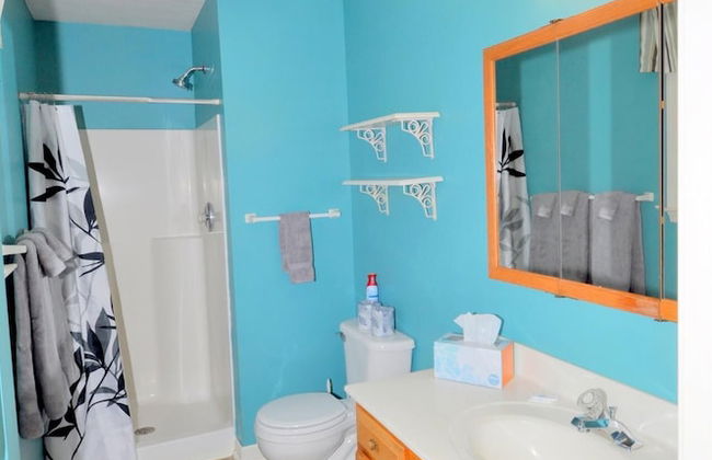 Creekview Cabin - A Perfect Escape - Foto 36