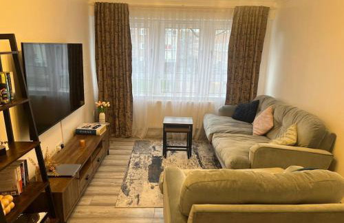 Comfy one bedroom apartment - Foto 1