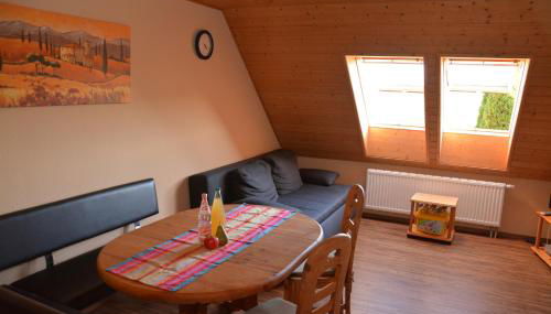 Ferienhof-Dachsberg Wohnung Weitblick - Foto 1