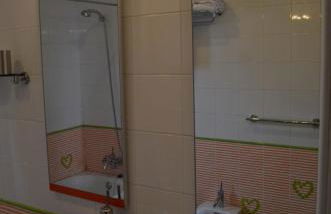 apartamentos y habitaciones Quinta La Espadaña apartamentos y habitaciones Quinta la Espadaña - Photo 79