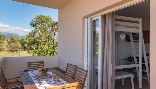 Naiada Stomio-A apartment - Foto 4