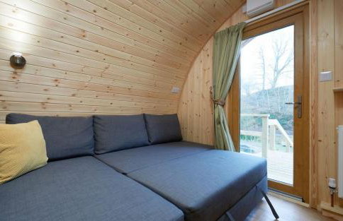 Mountain Edge Resort Mega pod 1 with Hot Tub - Photo 4