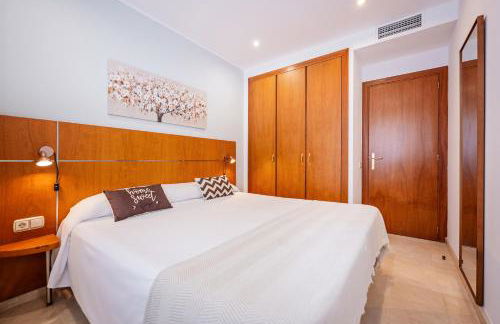 Apartaments Marina - Abapart - Foto 19