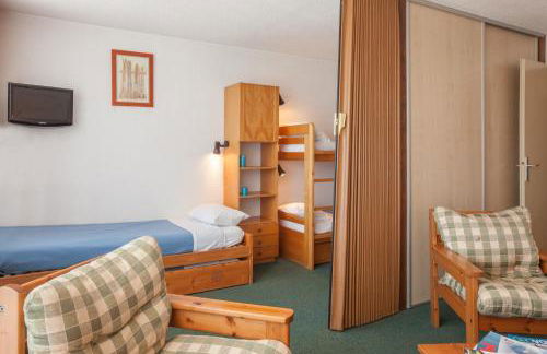 Résidence Pierre & Vacances Les Mouflons I et II - Foto 22