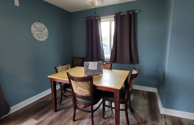 Lazy Dayz Resort - Photo 24