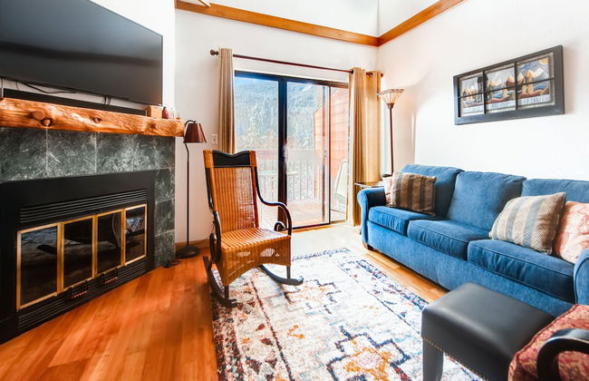 Mountainside Condominiums by CRMR - Foto 64