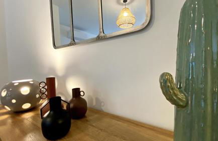 Breakislebed 3 Maisons CHU LIMOGES - Foto 68