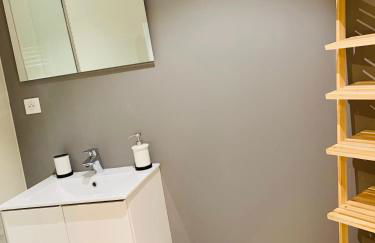 Esprit Cosy sur plateau central - Foto 27